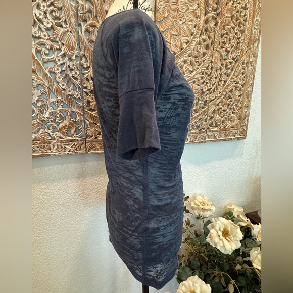 Houston Texans Bedazzle Embellished Logo, Short Sleeve- size M - Picture 10 of 10